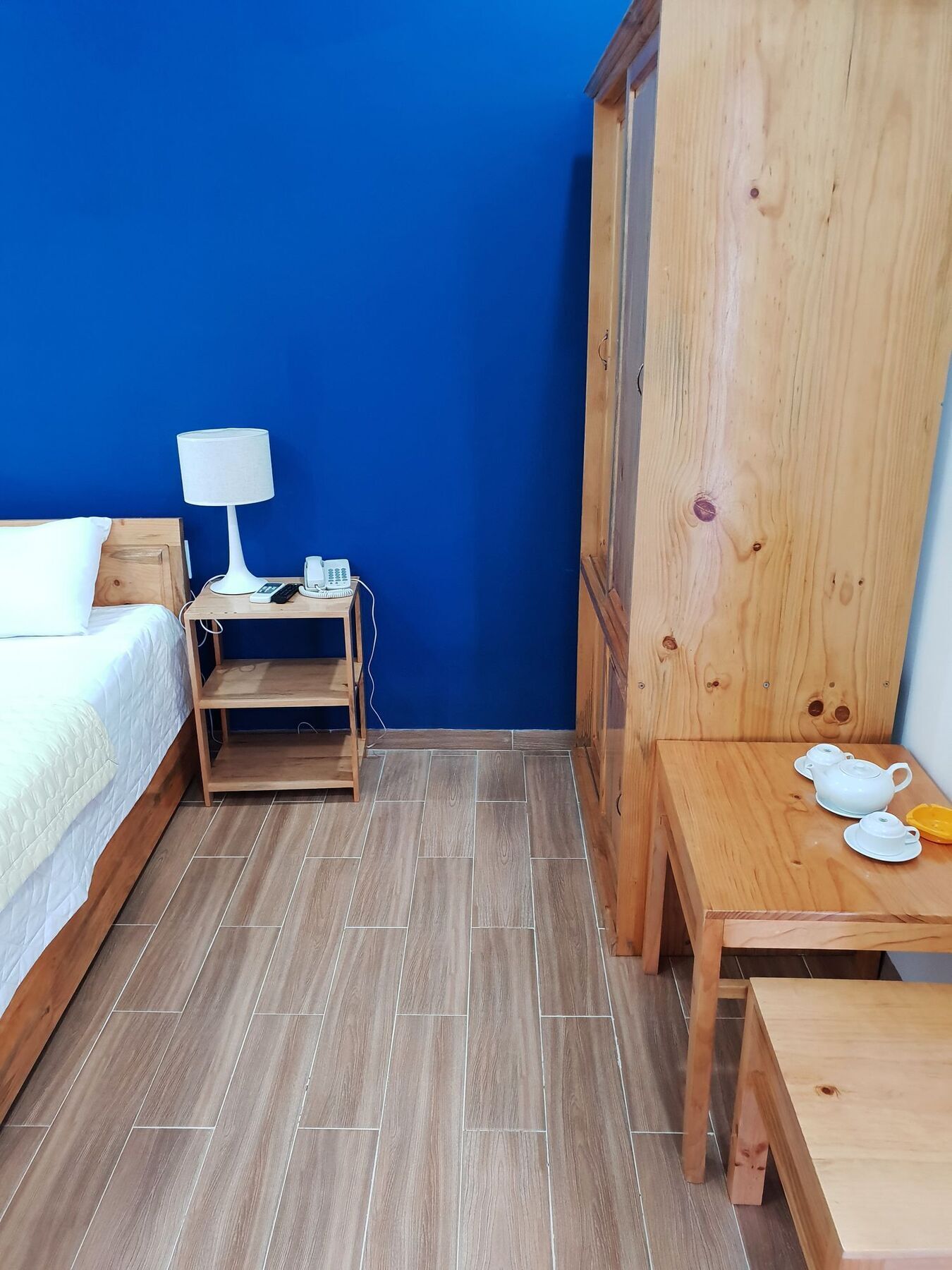 Phu Tai Center Hotel Quy Nhon Exterior foto