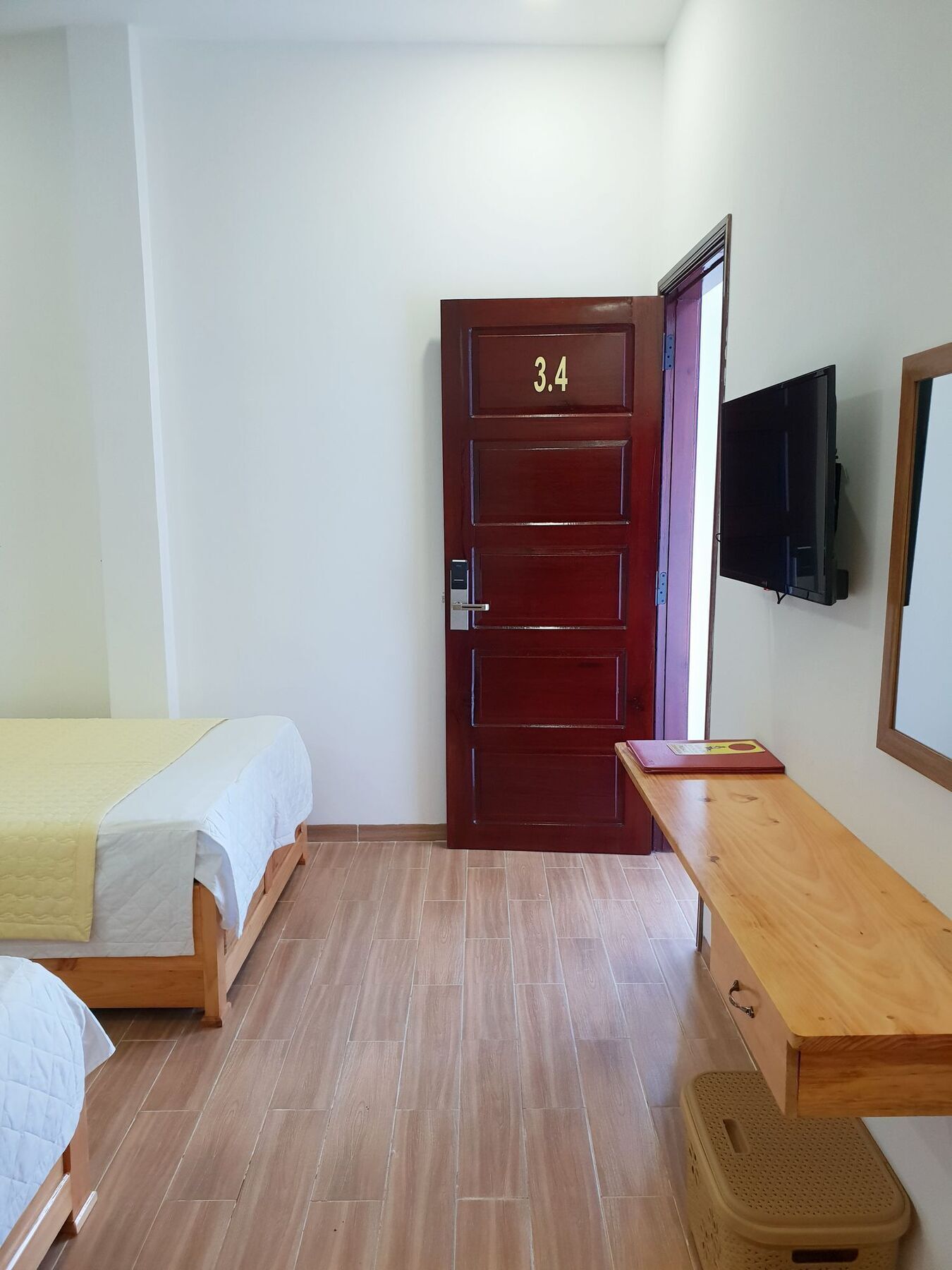 Phu Tai Center Hotel Quy Nhon Exterior foto